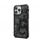 Apple iPhone 15 Pro Max Case Urban Armor Gear Pathfinder Premium case MagSAFE Midnight camo Apple iPhone 15 Pro Max Case Urban Armor Gear Pathfinder Premium case MagSAFE Midnight camo