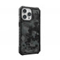 Apple iPhone 15 Pro Max Case Urban Armor Gear Pathfinder Premium case MagSAFE Midnight camo Apple iPhone 15 Pro Max Case Urban Armor Gear Pathfinder Premium case MagSAFE Midnight camo