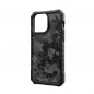Apple iPhone 15 Pro Max Case Urban Armor Gear Pathfinder Premium case MagSAFE Midnight camo Apple iPhone 15 Pro Max Case Urban Armor Gear Pathfinder Premium case MagSAFE Midnight camo