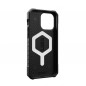 Apple iPhone 15 Pro Max Case Urban Armor Gear Pathfinder Premium case MagSAFE Midnight camo Apple iPhone 15 Pro Max Case Urban Armor Gear Pathfinder Premium case MagSAFE Midnight camo