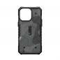 Apple iPhone 15 Pro Max Case Urban Armor Gear Pathfinder Premium case  MagSAFE  Geo camo