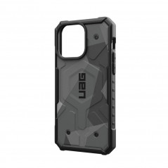 Apple iPhone 15 Pro Max Case Urban Armor Gear Pathfinder Premium case  MagSAFE  Geo camo