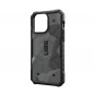 Apple iPhone 15 Pro Max Case Urban Armor Gear Pathfinder Premium case  MagSAFE  Geo camo