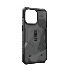 Apple iPhone 15 Pro Max Case Urban Armor Gear Pathfinder Premium case  MagSAFE  Geo camo