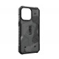 Apple iPhone 15 Pro Max Case Urban Armor Gear Pathfinder Premium case  MagSAFE  Geo camo