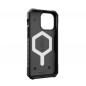 Apple iPhone 15 Pro Max Case Urban Armor Gear Pathfinder Premium case  MagSAFE  Geo camo