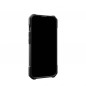 Apple iPhone 15 Pro Case Urban Armor Gear Essential Premium case  MagSAFE  Black