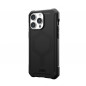 Apple iPhone 15 Pro Max Case Urban Armor Gear Essential Premium case  MagSAFE  Black