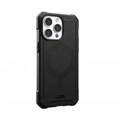 Apple iPhone 15 Pro Max Case Urban Armor Gear Essential Premium case  MagSAFE  Black