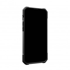 Apple iPhone 15 Pro Max Case Urban Armor Gear Essential Premium case  MagSAFE  Black