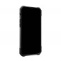 Apple iPhone 15 Pro Max Case Urban Armor Gear Essential Premium case  MagSAFE  Black