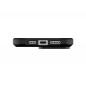 Apple iPhone 15 Pro Max Case Urban Armor Gear Essential Premium case  MagSAFE  Black