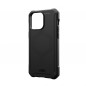 Apple iPhone 15 Pro Max Case Urban Armor Gear Essential Premium case  MagSAFE  Black