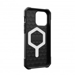 Apple iPhone 15 Pro Max Case Urban Armor Gear Essential Premium case  MagSAFE  Black
