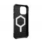 Apple iPhone 15 Pro Max Case Urban Armor Gear Essential Premium case  MagSAFE  Black
