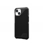 Apple iPhone 15 Case Urban Armor Gear Metropolis LT Premium case  Kevlar black