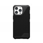 Apple iPhone 15 Pro Max Case Urban Armor Gear Metropolis LT Premium case  Kevlar black