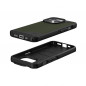 Apple iPhone 15 Pro Case Urban Armor Gear Metropolis LT Premium case  Kevlar olive