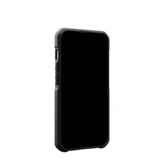 Apple iPhone 15 Pro Case Urban Armor Gear Metropolis LT Premium case  Kevlar olive