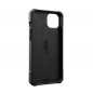 Apple iPhone 15 Plus Case Urban Armor Gear Monarch Premium case  MagSAFE  Carbon fiber