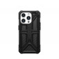 Apple iPhone 15 Pro Case Urban Armor Gear Monarch Premium case  MagSAFE  Carbon fiber