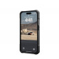 Apple iPhone 15 Pro Case Urban Armor Gear Monarch Premium case  MagSAFE  Carbon fiber