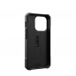 Apple iPhone 15 Pro Case Urban Armor Gear Monarch Premium case  MagSAFE  Carbon fiber