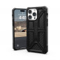 Apple iPhone 15 Pro Max Case Urban Armor Gear Monarch Premium case  MagSAFE  Carbon fiber