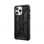 Apple iPhone 15 Pro Max Case Urban Armor Gear Monarch Premium case  MagSAFE  Carbon fiber