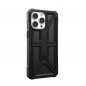 Apple iPhone 15 Pro Max Case Urban Armor Gear Monarch Premium case  MagSAFE  Carbon fiber