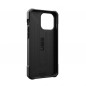 Apple iPhone 15 Pro Max Case Urban Armor Gear Monarch Premium case  MagSAFE  Carbon fiber