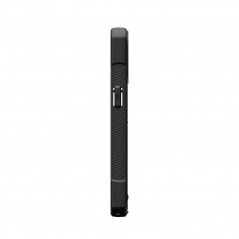 Apple iPhone 15 Pro Max Case Urban Armor Gear Monarch Premium case  MagSAFE  Carbon fiber