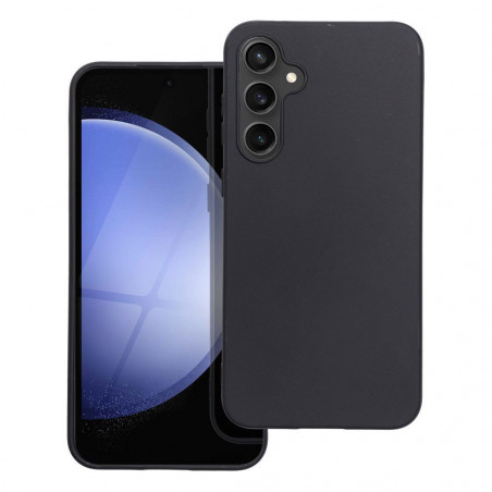 Samsung Galaxy S23 FE Case MATT Black