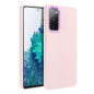 Samsung Galaxy S20 FE 5G Case FRAME Elegant  Powder pink