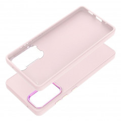 Samsung Galaxy S20 FE 5G Case FRAME Elegant  Powder pink