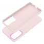 Samsung Galaxy S20 FE 5G Case FRAME Elegant  Powder pink