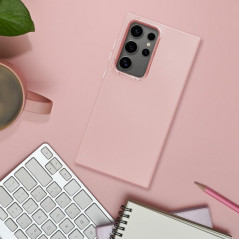 Samsung Galaxy S20 FE 5G Case FRAME Elegant  Powder pink
