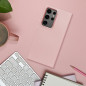 Samsung Galaxy S20 FE 5G Case FRAME Elegant  Powder pink
