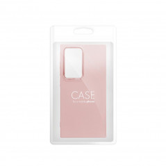 Samsung Galaxy S20 FE 5G Case FRAME Elegant  Powder pink