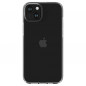 Apple iPhone 15 Plus Case Spigen Liquid Crystal Crystal clear  Transparent