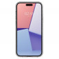 Apple iPhone 15 Plus Case Spigen Liquid Crystal Crystal clear  Glitter crystal
