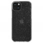 Apple iPhone 15 Plus Case Spigen Liquid Crystal Crystal clear  Glitter crystal