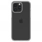 Apple iPhone 15 Pro Max Case Spigen Liquid Crystal Crystal clear  Transparent