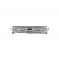 Apple iPhone 15 Pro Case Urban Armor Gear Plyo Premium case  MagSAFE  Ice silver