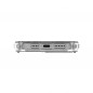 Apple iPhone 15 Pro Max Case Urban Armor Gear Plyo Premium case  MagSAFE  Ice silver