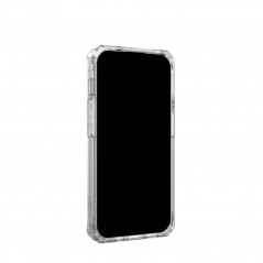 Apple iPhone 15 Pro Case Urban Armor Gear Plyo Premium case  MagSAFE  Ice gold