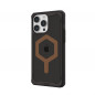 Apple iPhone 15 Pro Max Case Urban Armor Gear Plyo Premium case  MagSAFE  Ice bronze