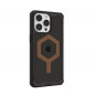Apple iPhone 15 Pro Max Case Urban Armor Gear Plyo Premium case  MagSAFE  Ice bronze