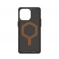 Apple iPhone 15 Pro Max Case Urban Armor Gear Plyo Premium case  MagSAFE  Ice bronze
