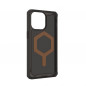 Apple iPhone 15 Pro Max Case Urban Armor Gear Plyo Premium case  MagSAFE  Ice bronze